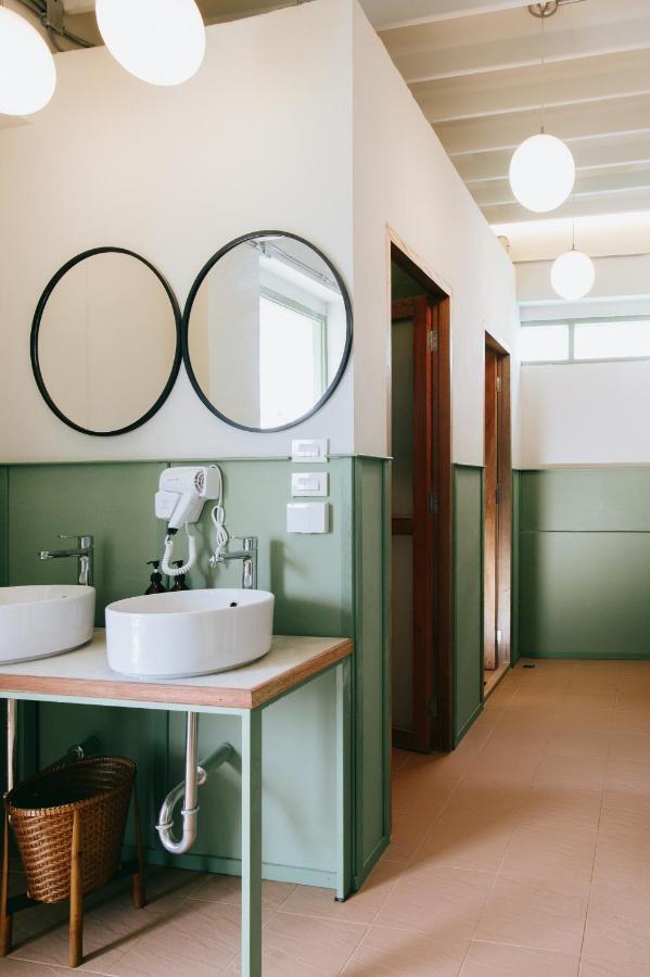 6-Bed Mixed Dormitory Room