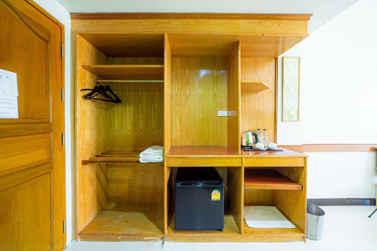 Budget Twin Room
