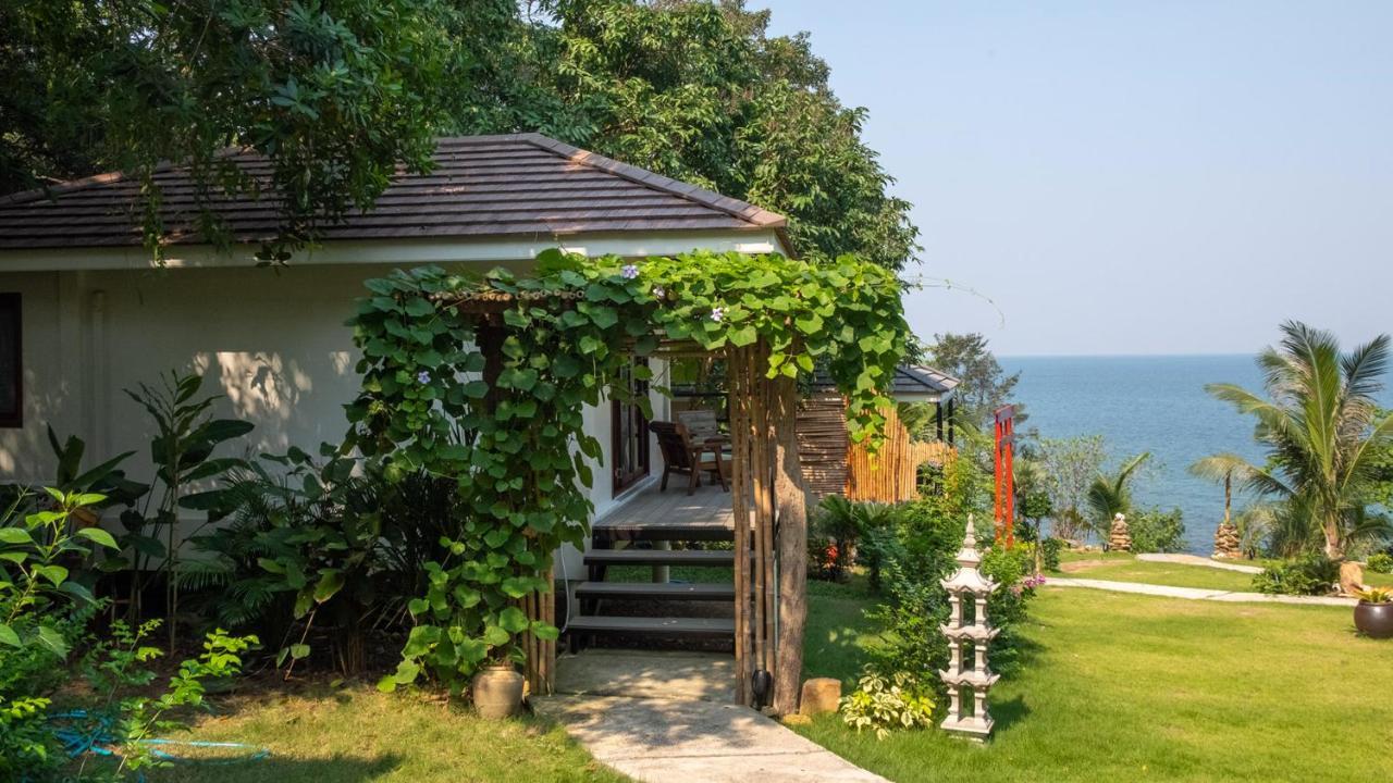 Bungalow - aan het Water