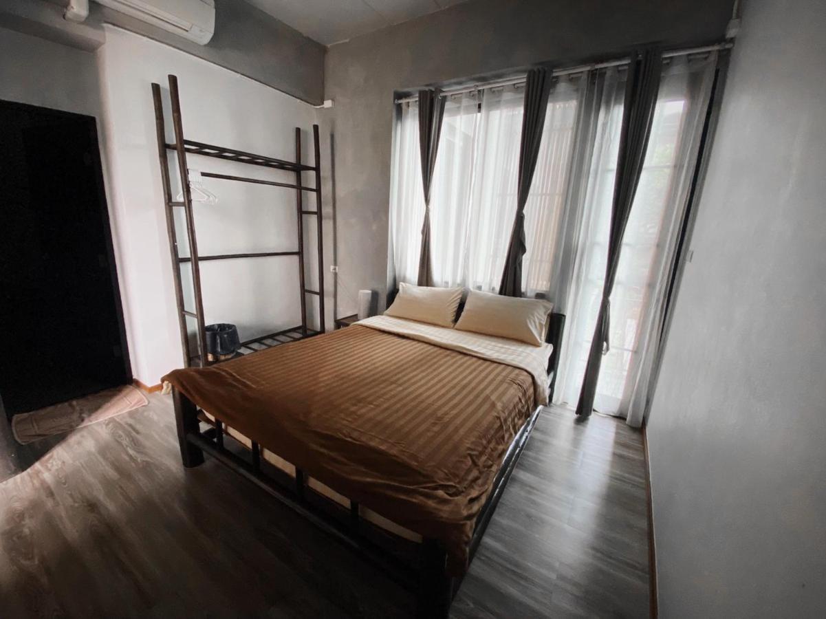 Superior Doppelzimmer Junior mit Poolblick