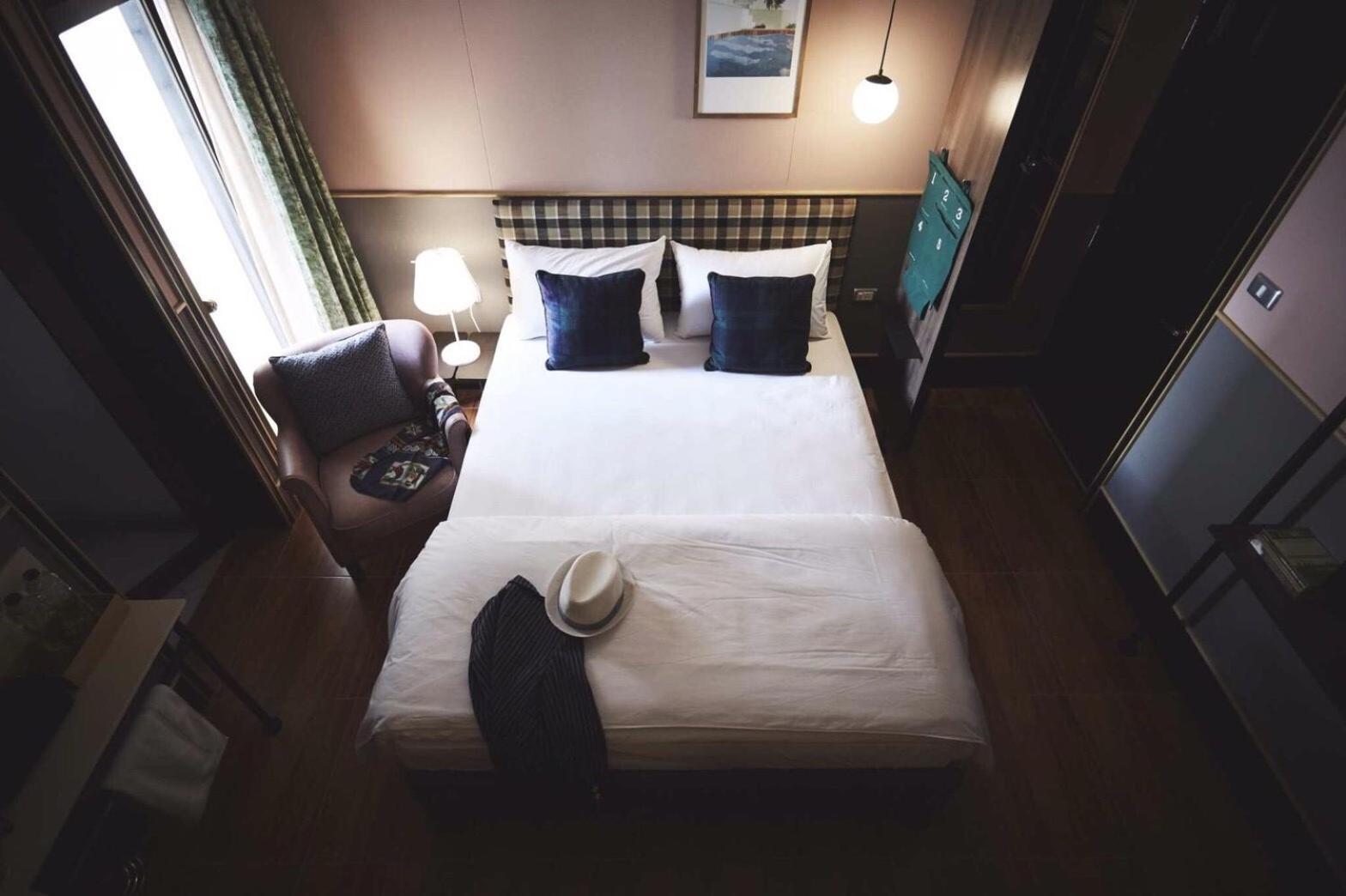 Chambre Familiale