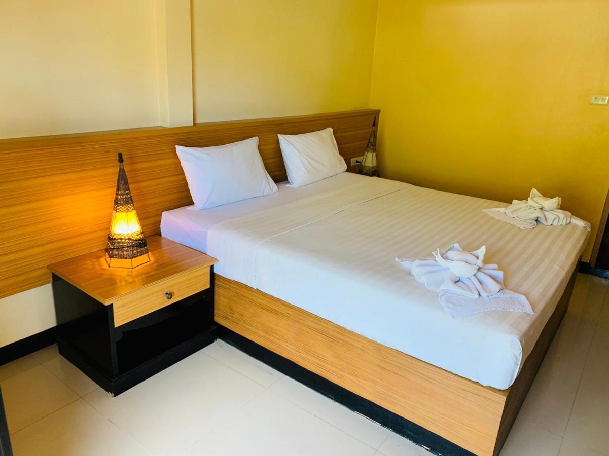 Chambre Double Standard