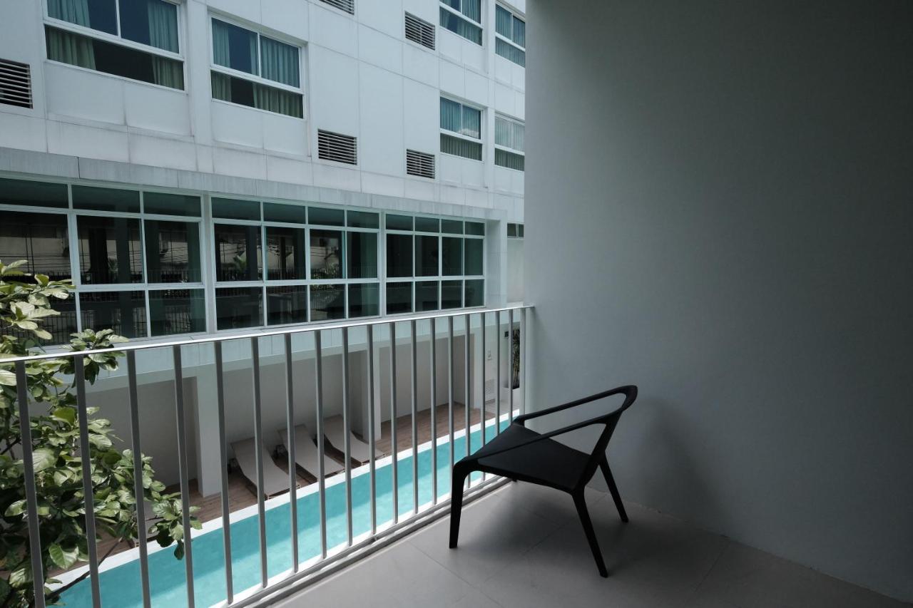 Double Room Balcony