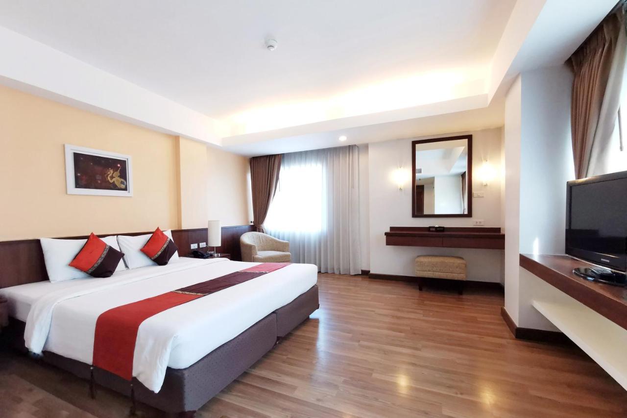 Quarto Duplo Standard