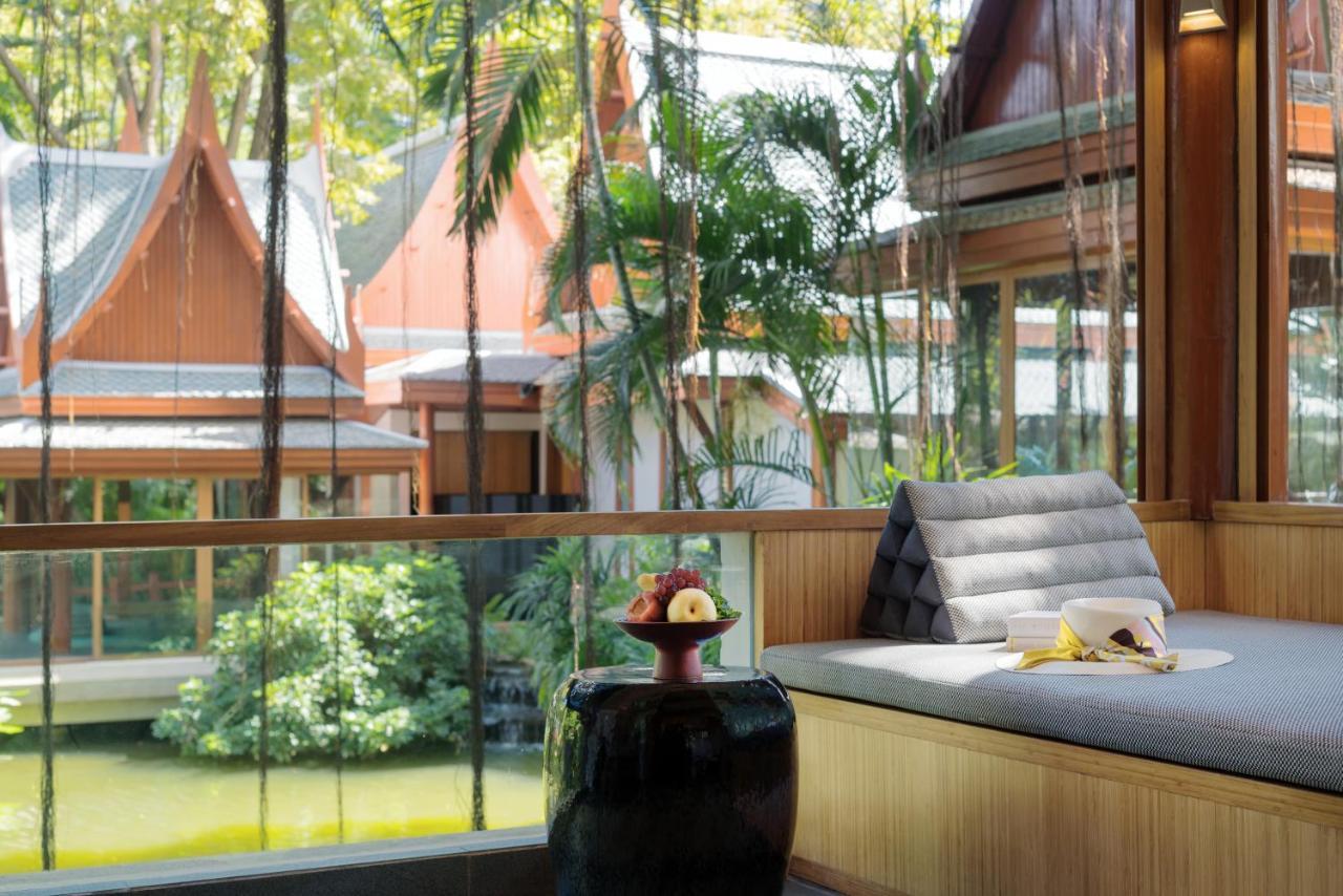 Habitación Doble Superior con vistas al jardín - 1 o 2 camas