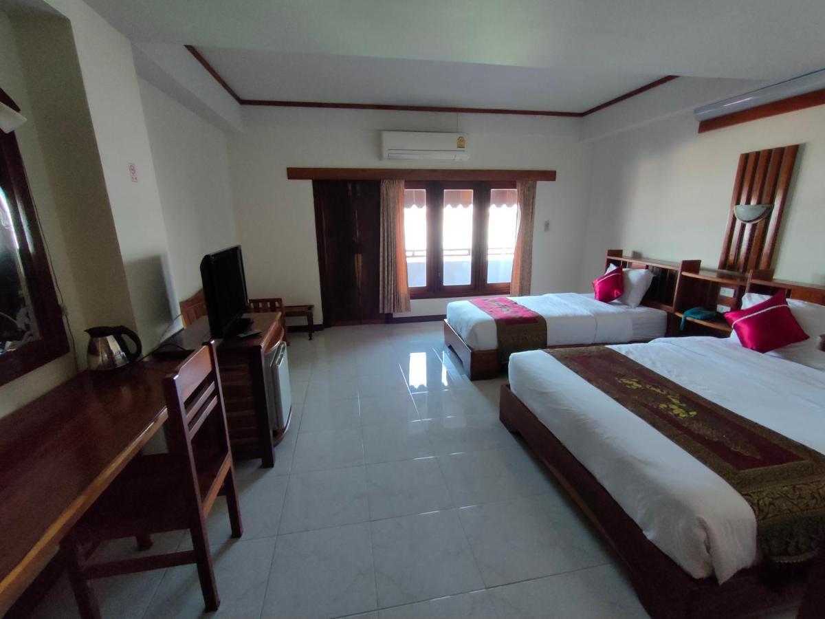 Superior Queen Room