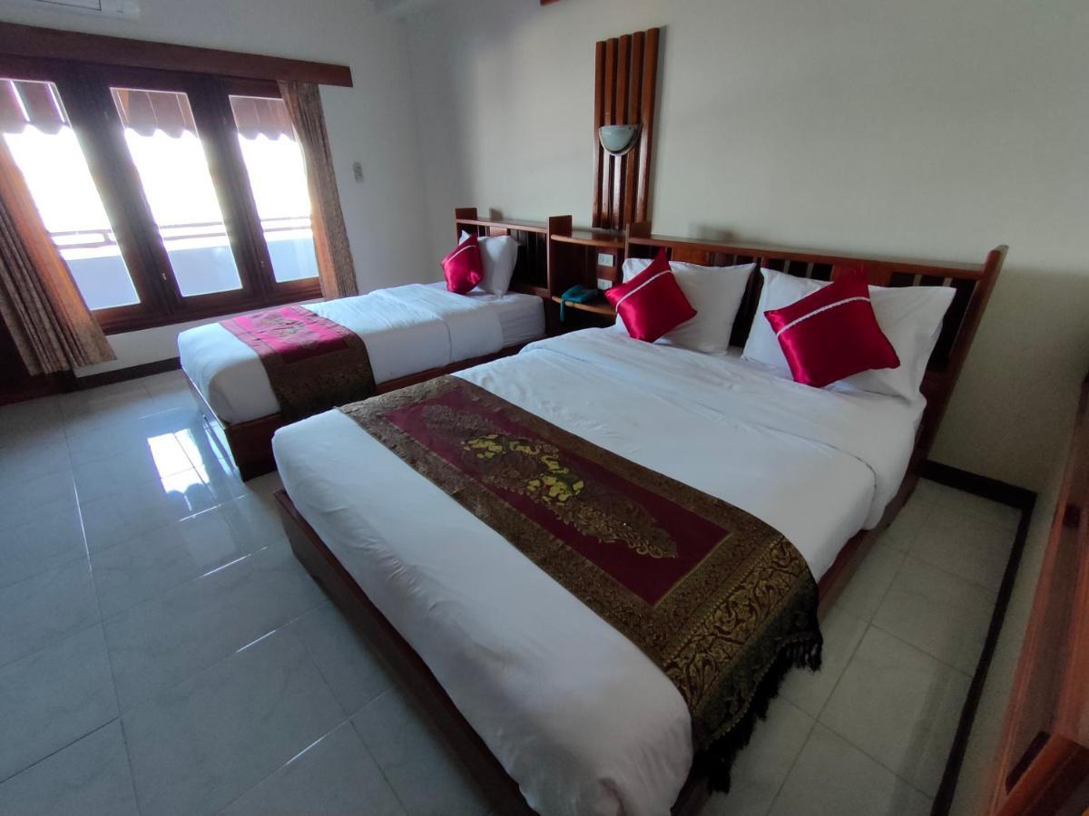 Superior Queen Room
