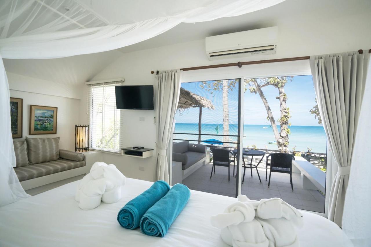 Bungalow Sea Front