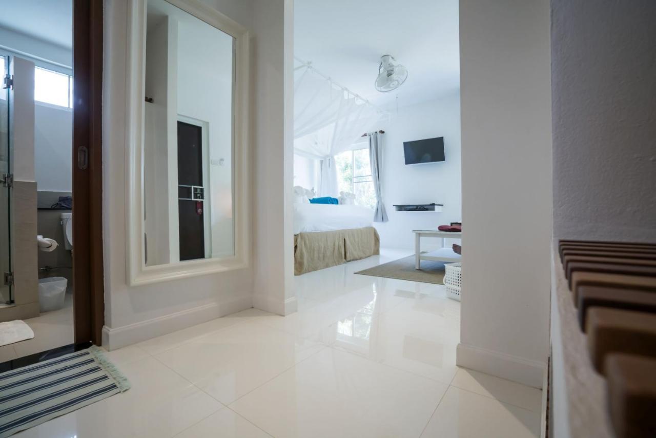 Deluxe Bungalow Sea View