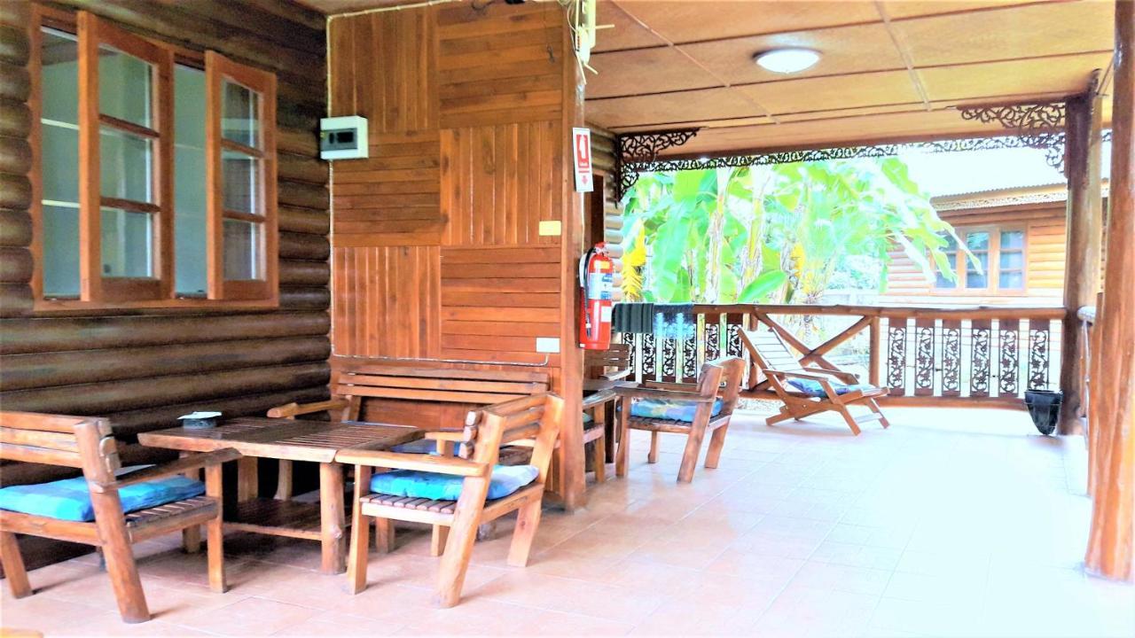 Family Bungalow