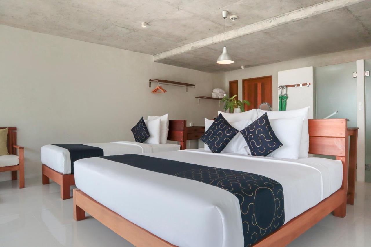 Premier Triple Suite
