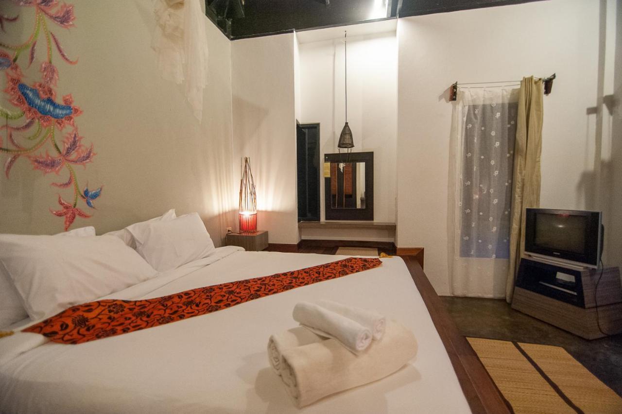 Chambre Double Standard