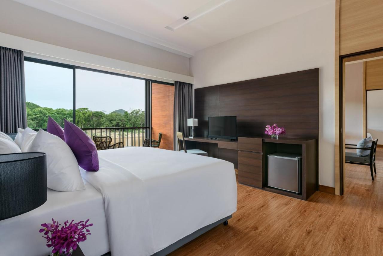 Suite 2 Chambres