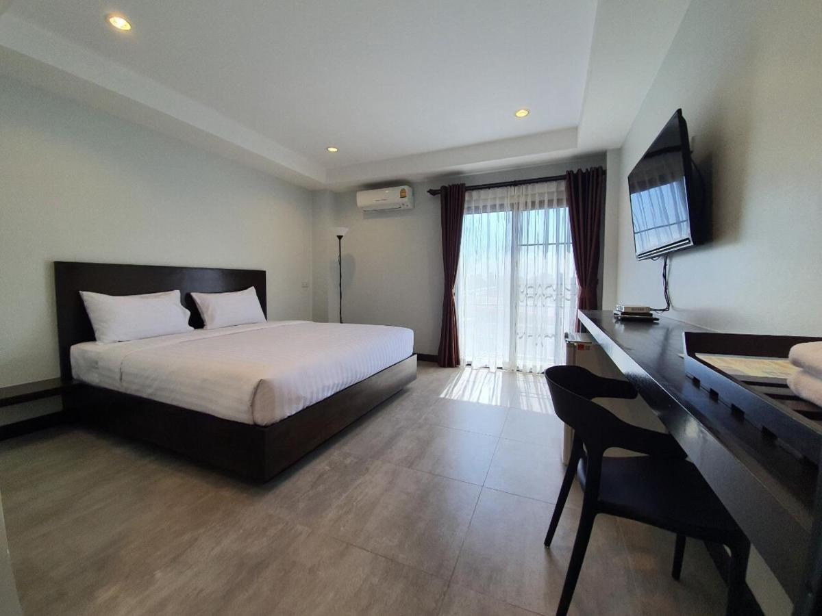 Deluxe Doppelzimmer