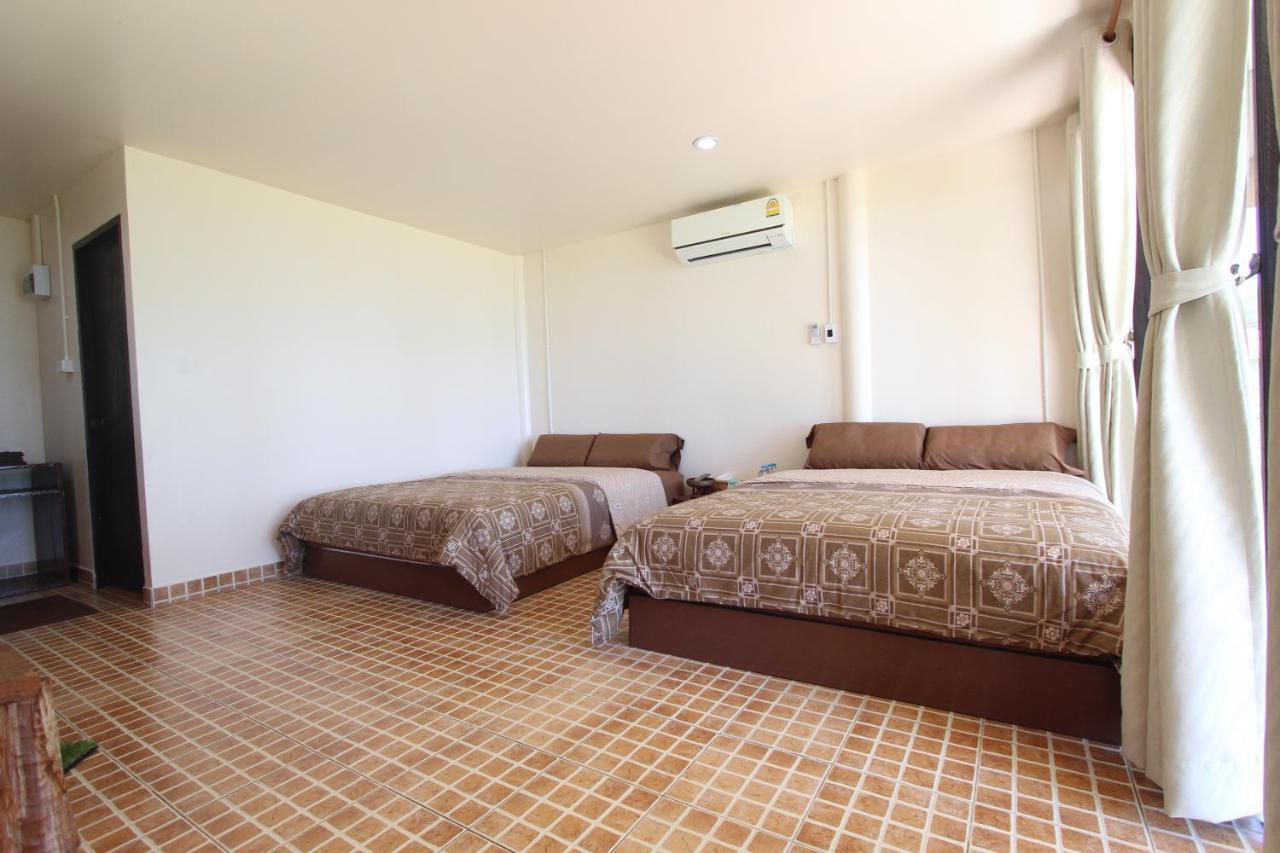 Bungalow - Beach Front