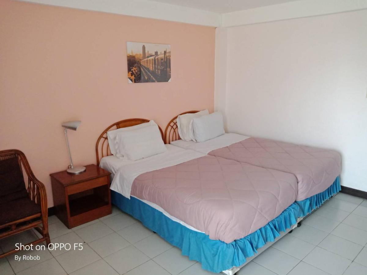 Standard Double Room with Fan