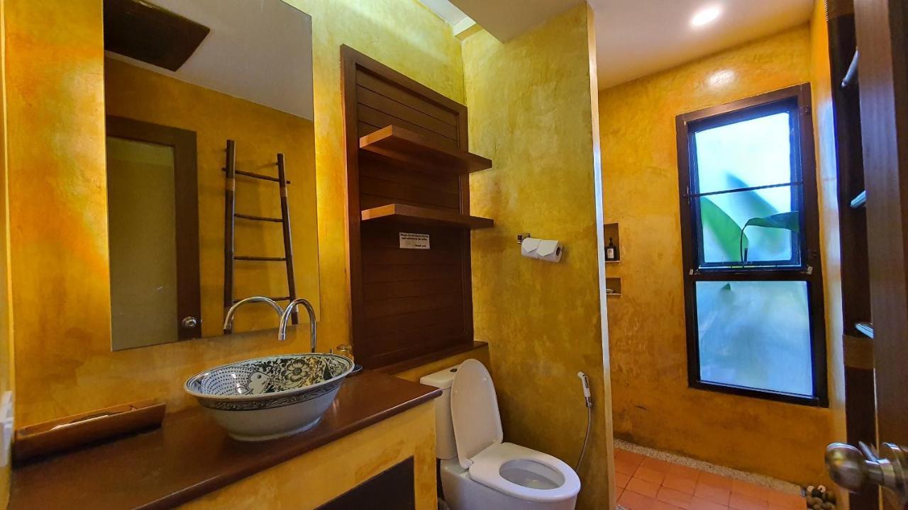 Bungalow Sea View
