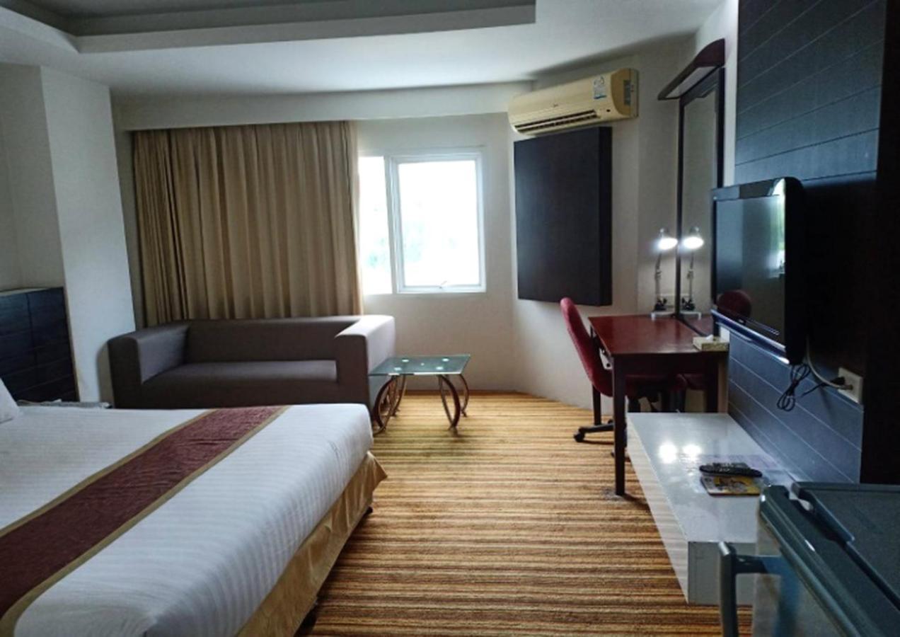 Superior Double or Twin Room