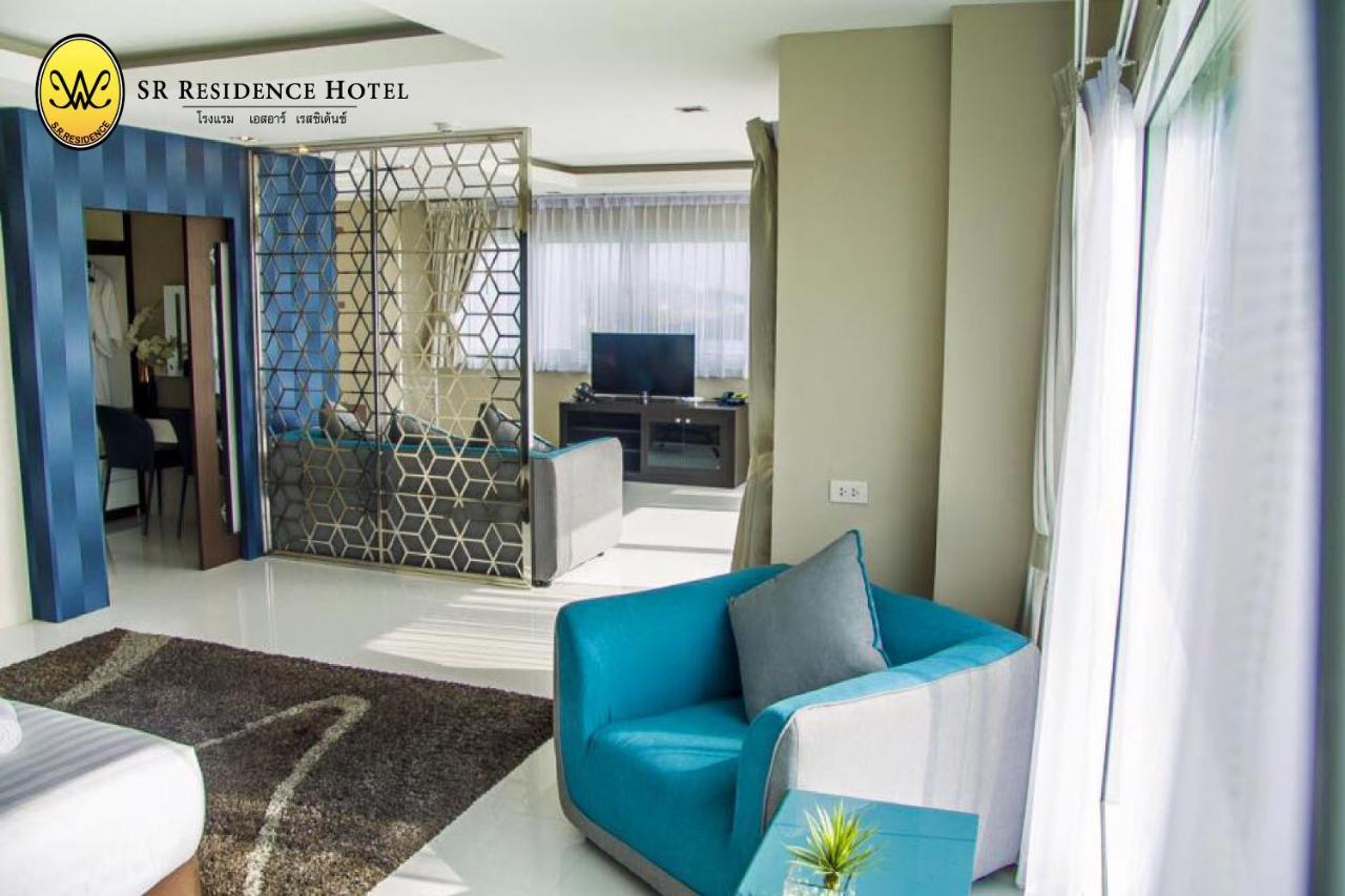 Double Room Mountain View