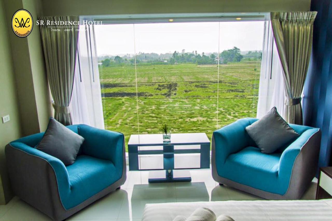 Double Room Mountain View