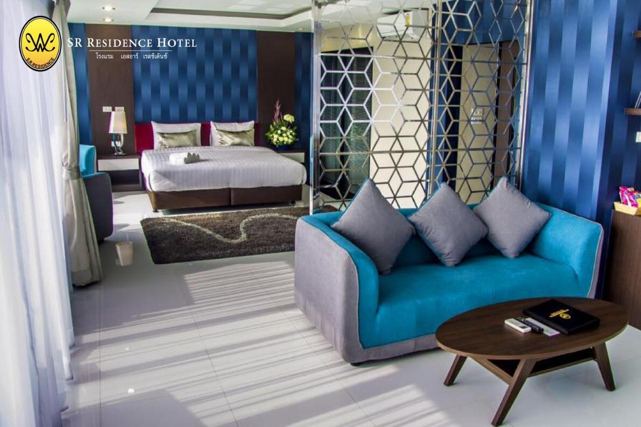 Double Room Mountain View