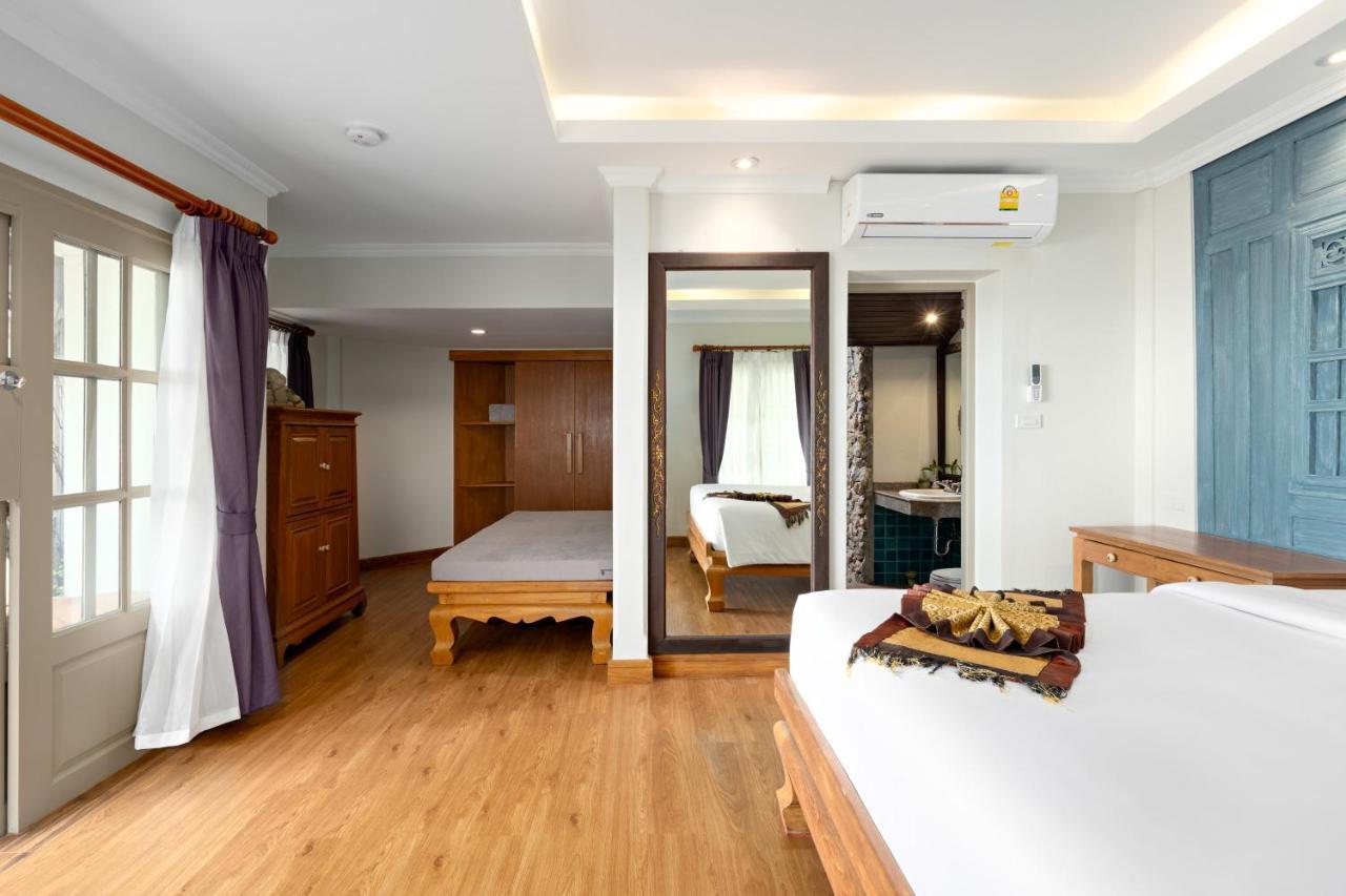 Bungalow Grand Deluxe