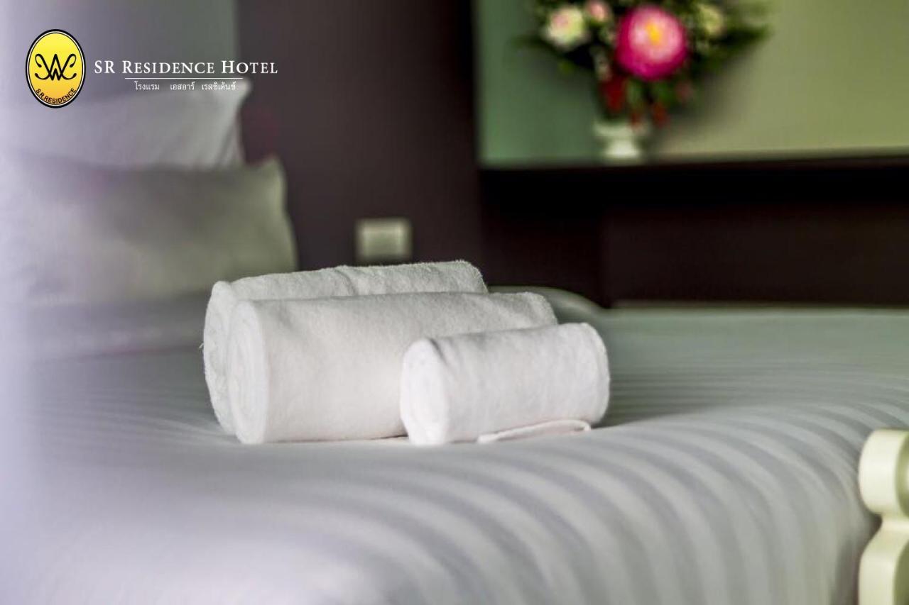 Double Room Mountain View