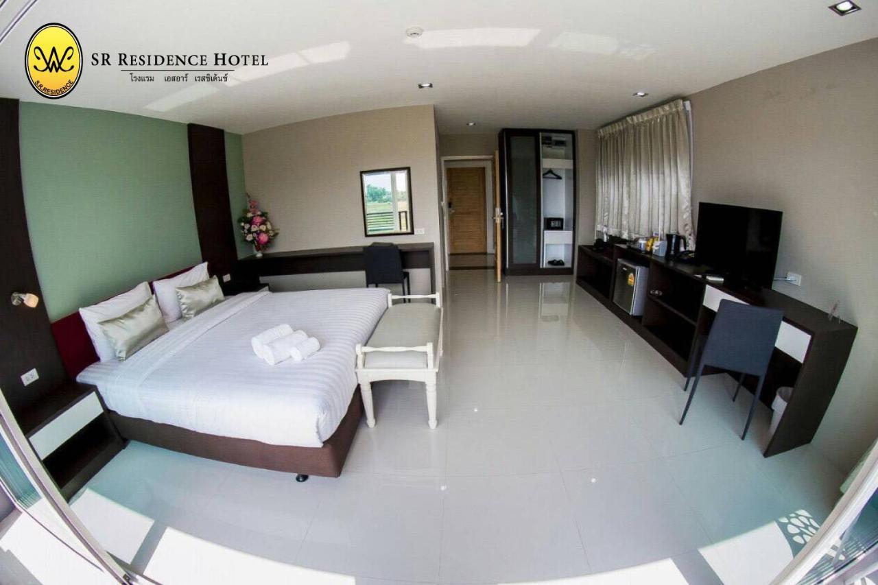 Superior King Room