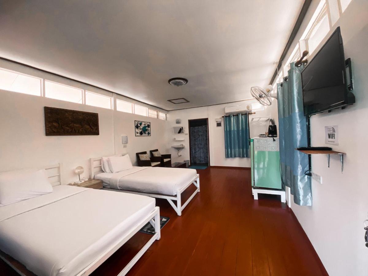 Suite Lit Queen-Size