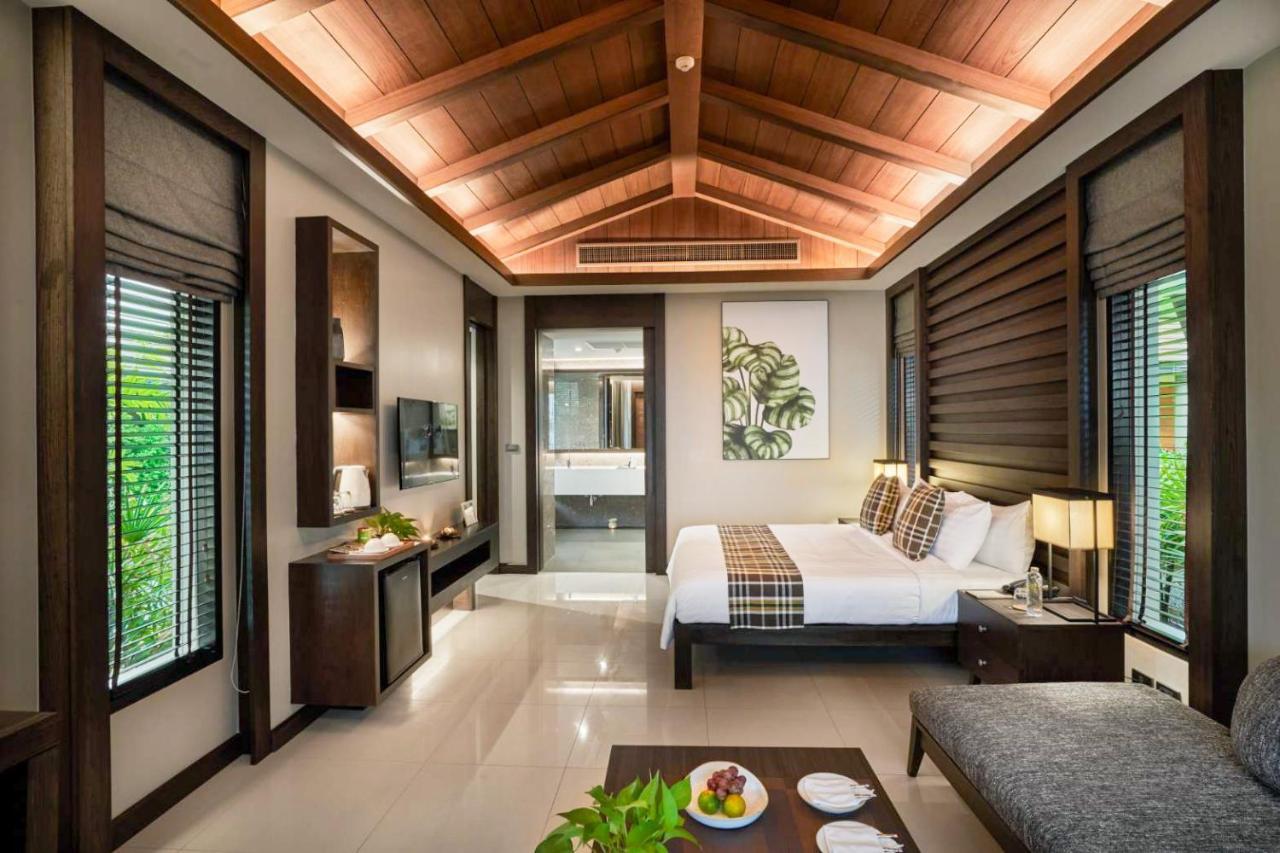 Villa Sea View