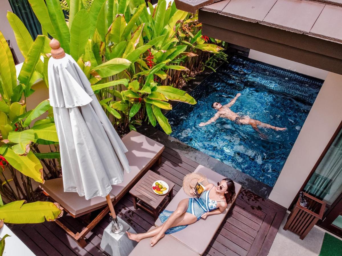 Villa Private Pool