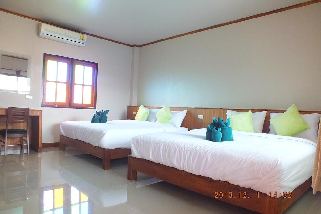 Chambre Familiale (4 Adultes)