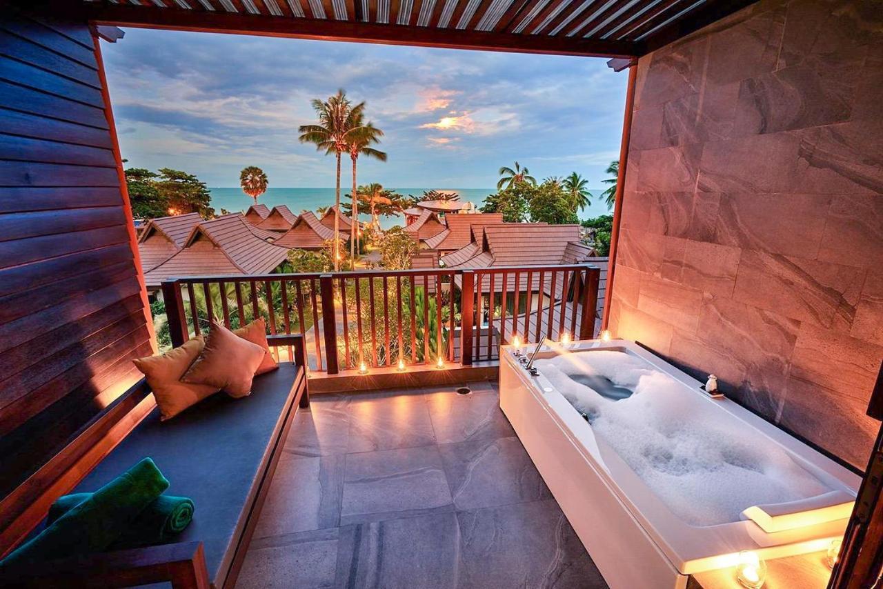 Double Room Sea View