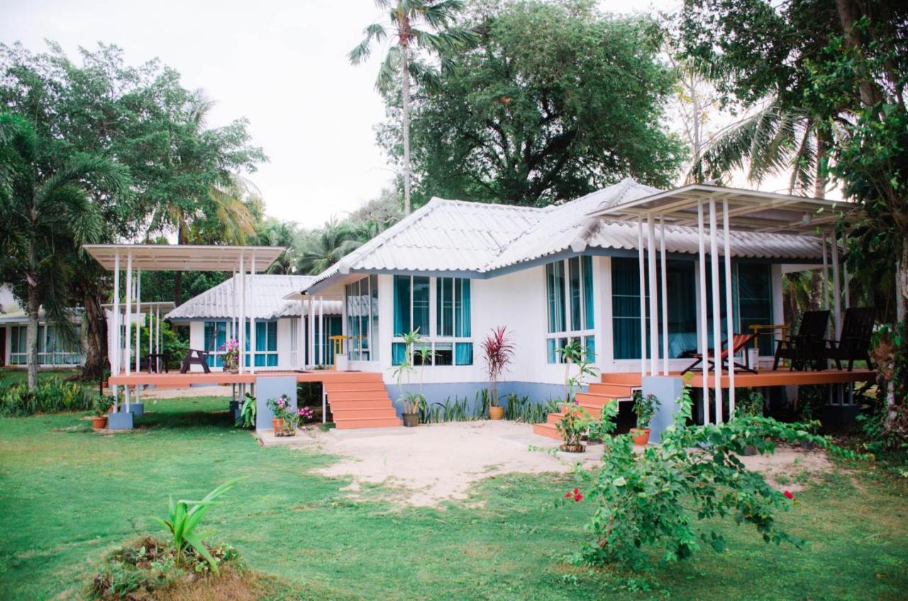 Bungalow Familial