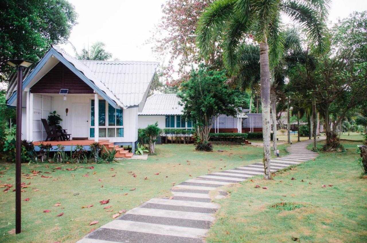 Bungalow Confort - Bord de Mer