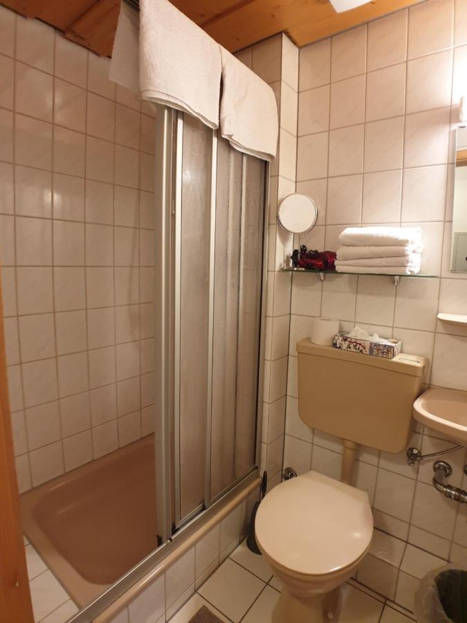 Deluxe Twin Room Balcony