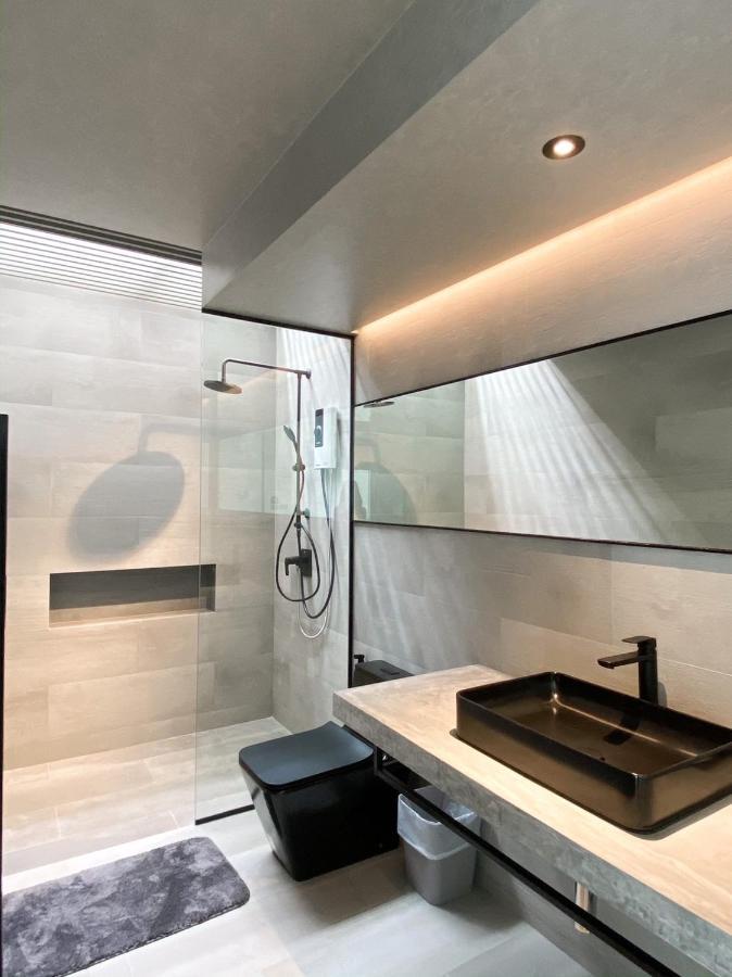 Deluxe Doppelzimmer mit Balkon und Meerblick