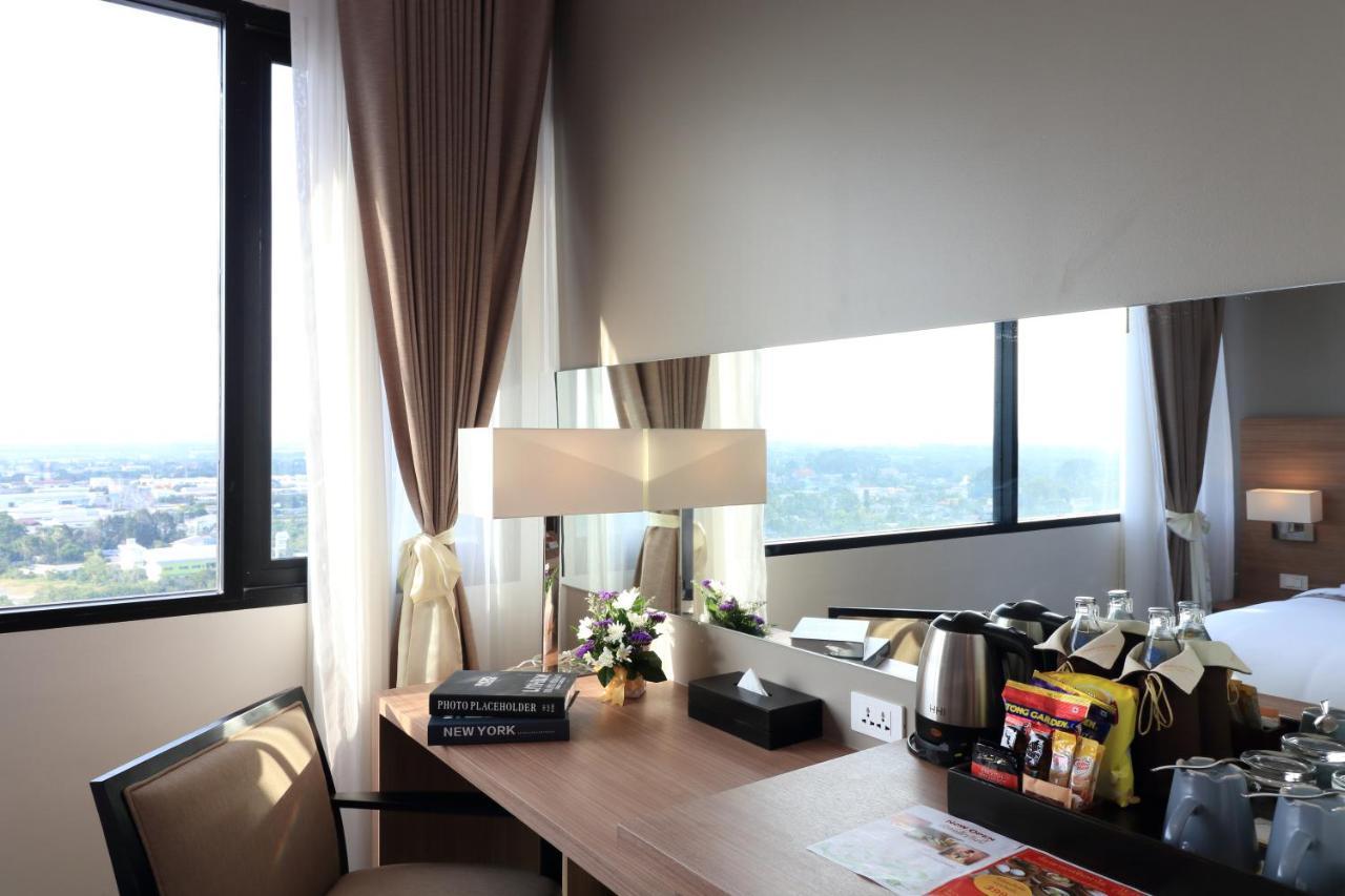 Superior King Room