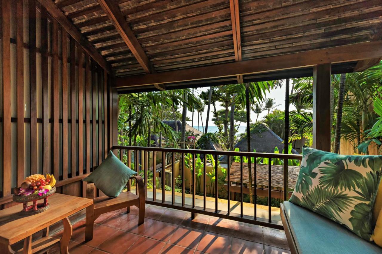 Boutique Ocean Escape
