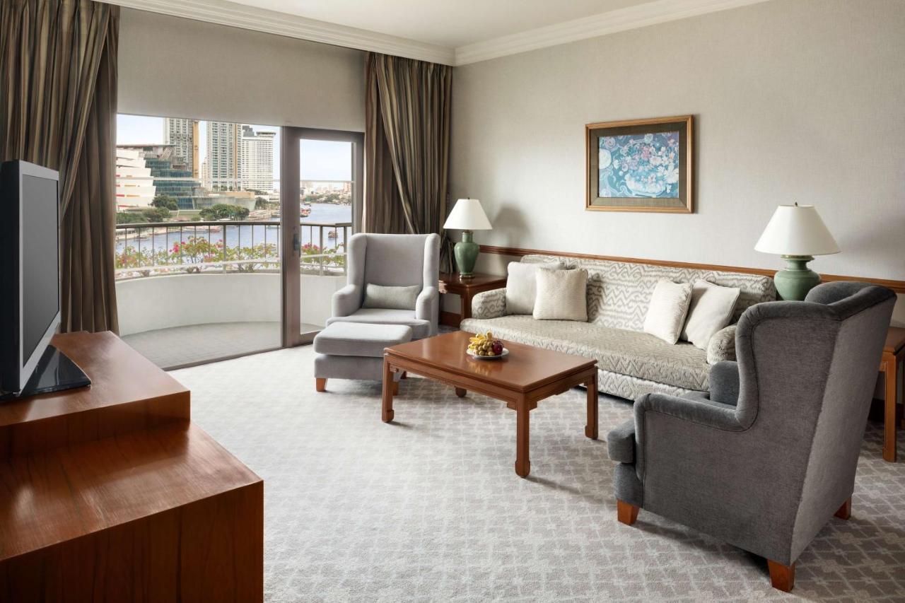 Suíte Deluxe Krungthep