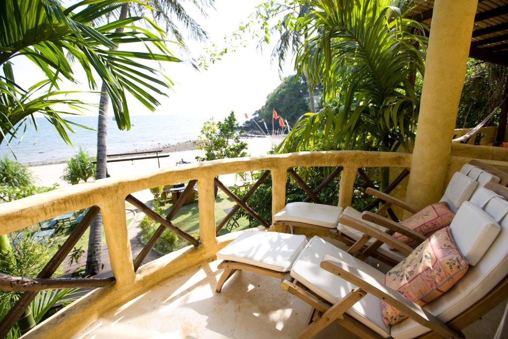 Beach Front Studio
