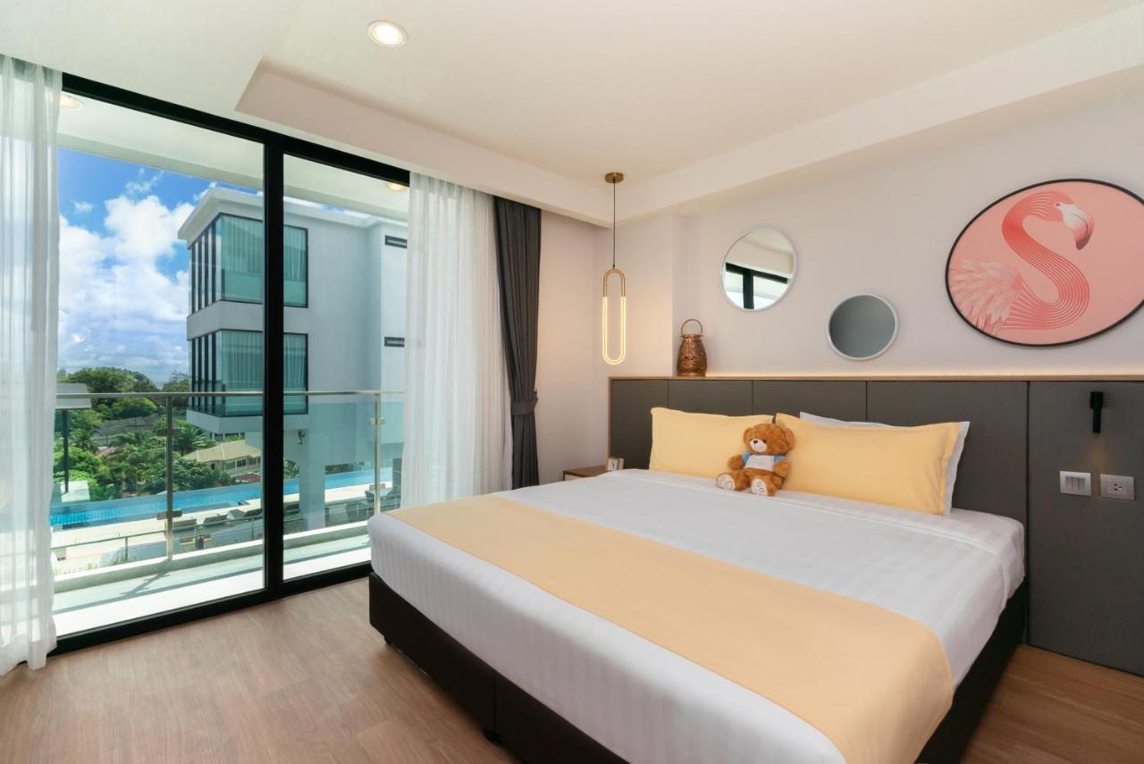 Suite 2 Chambres