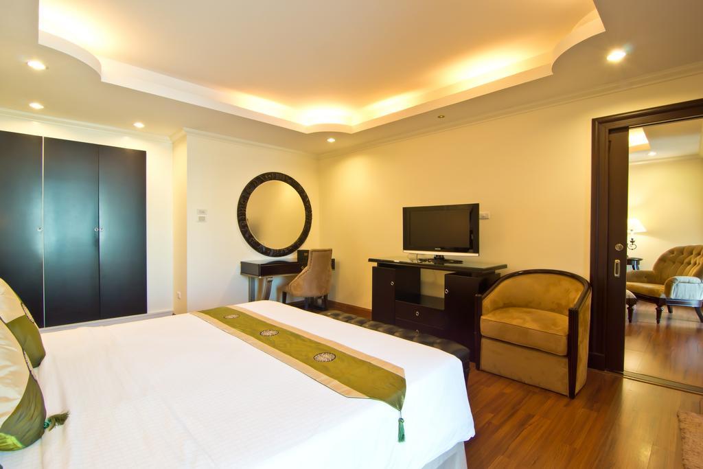 Special Offer - One-Bedroom Suite