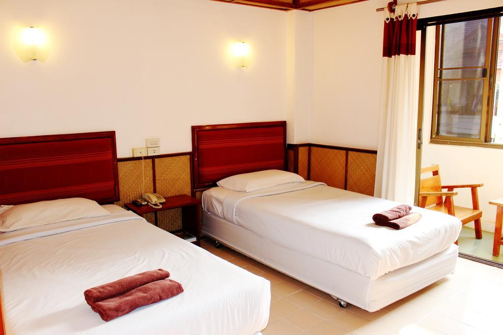 Superior Double or Twin Room
