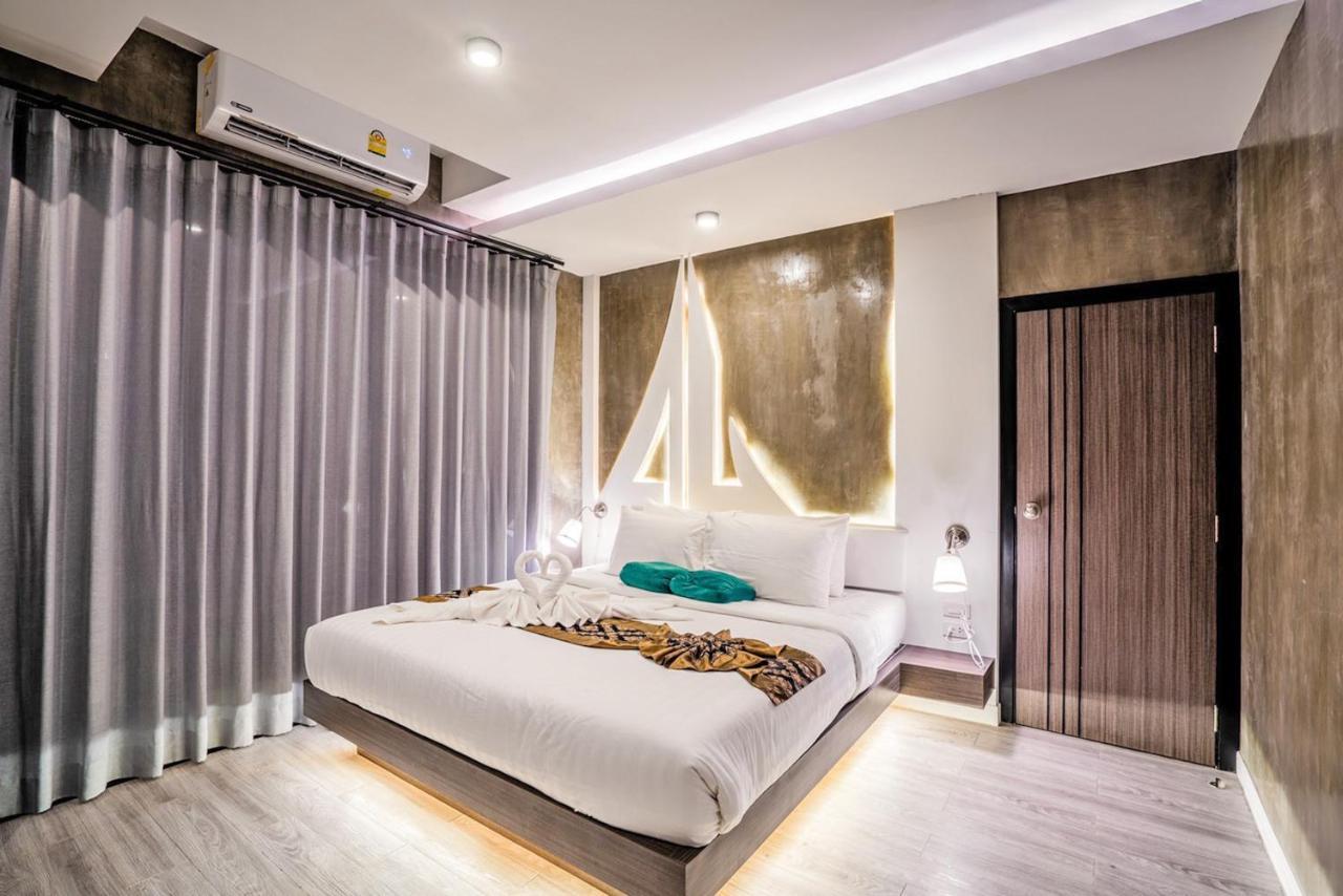 Habitación Doble Deluxe
