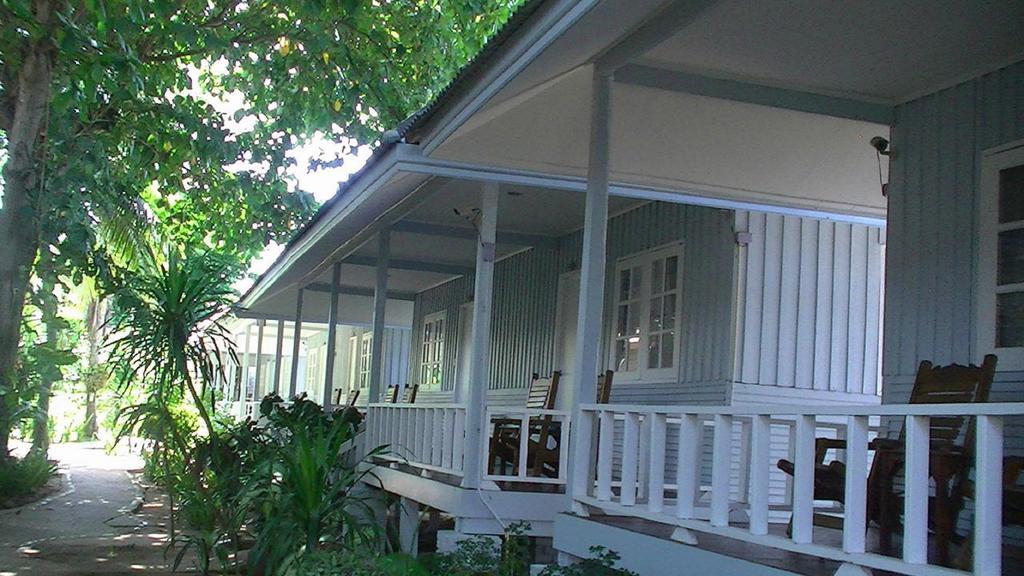 Bungalow