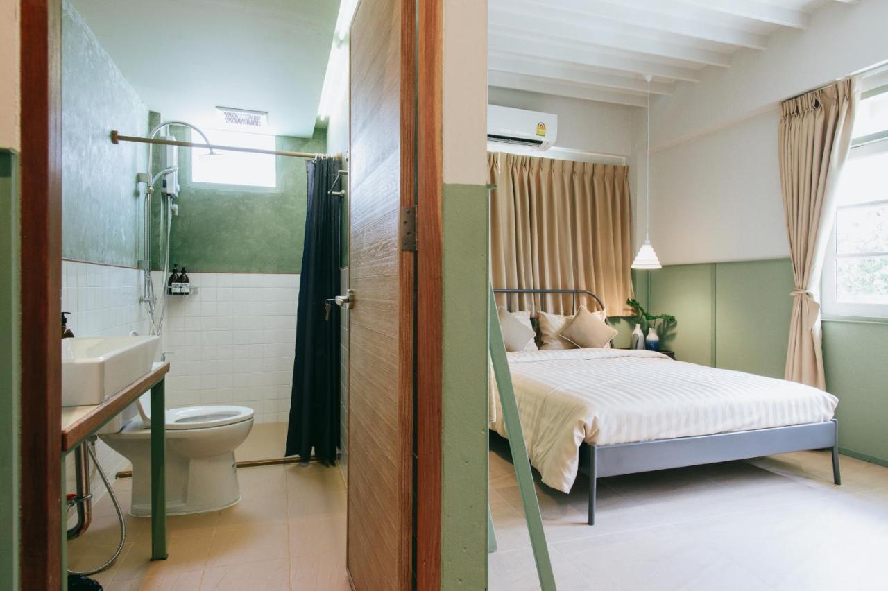 Deluxe Double Room Balcony