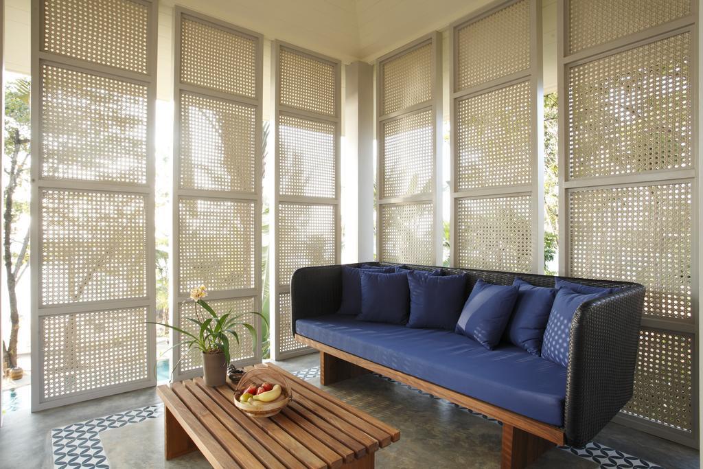 Villa con Piscina Privata