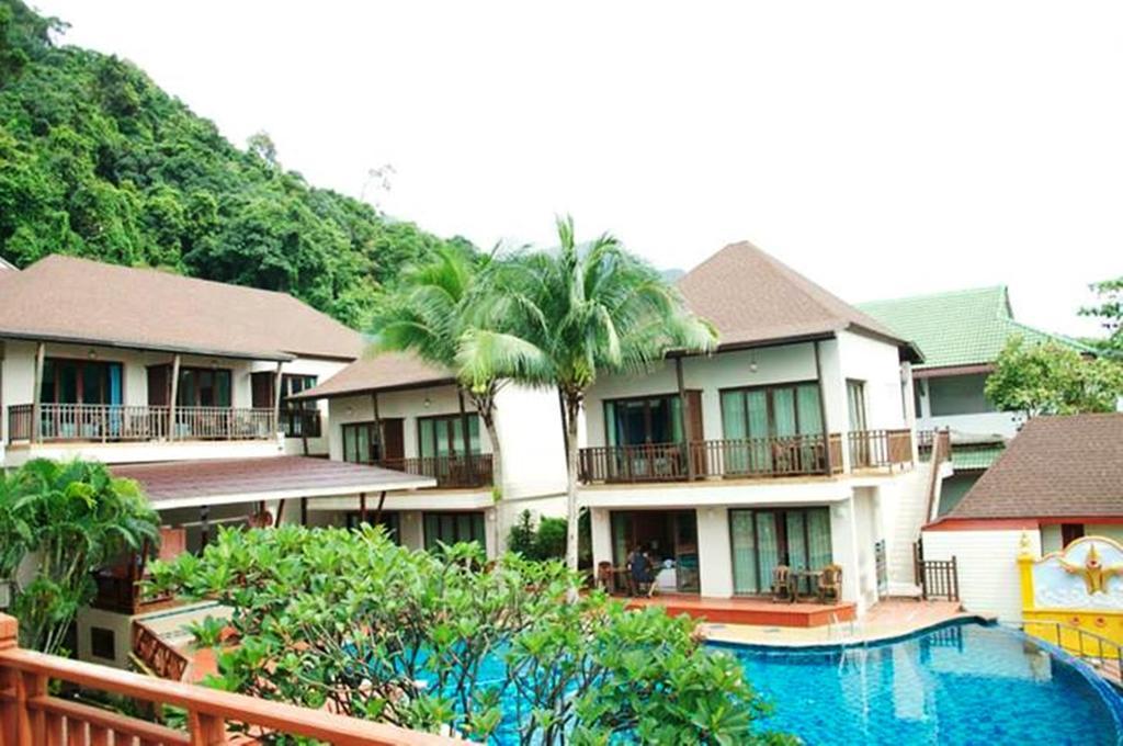 Grand Superior Double Room