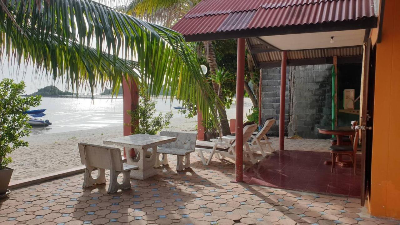 Beach Bungalow